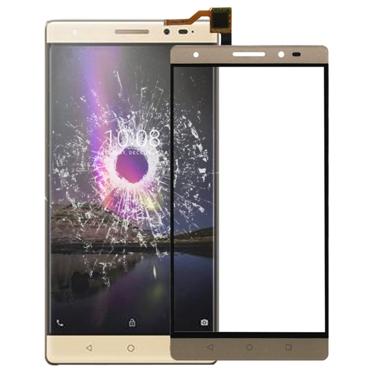 Per pannello touch Lenovo Phab 2 Plus / PB2-670 / PB2-670N, For Phab 2 Plus / PB2-670 Per pannello touch Lenovo Phab 2 Plus / PB2-670 / PB2-670N, For Phab 2 Plus / PB2-670